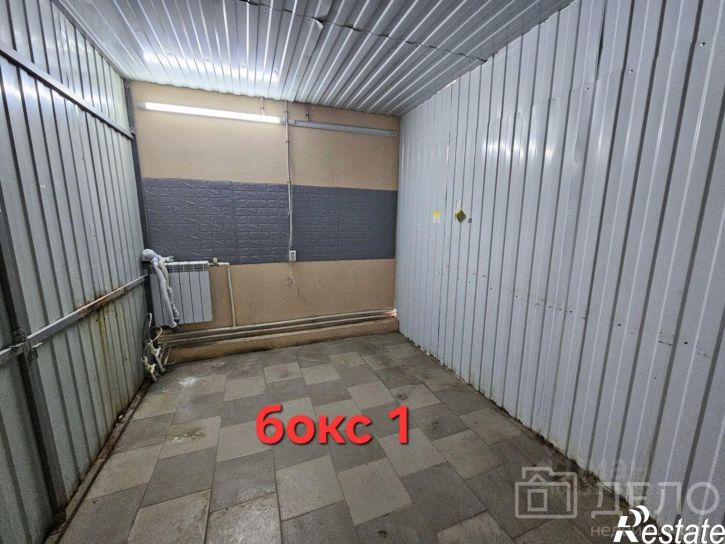 Отдельное здание Ряжский район, город Ряжск