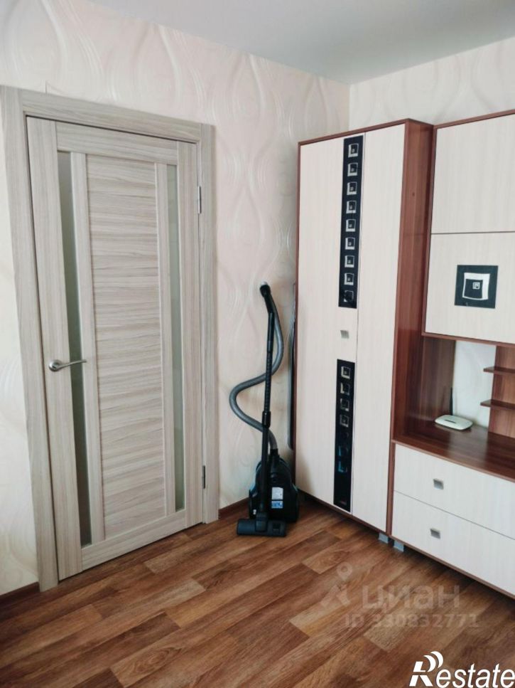 1-комн квартира Рязань, Васильевский проезд, 4