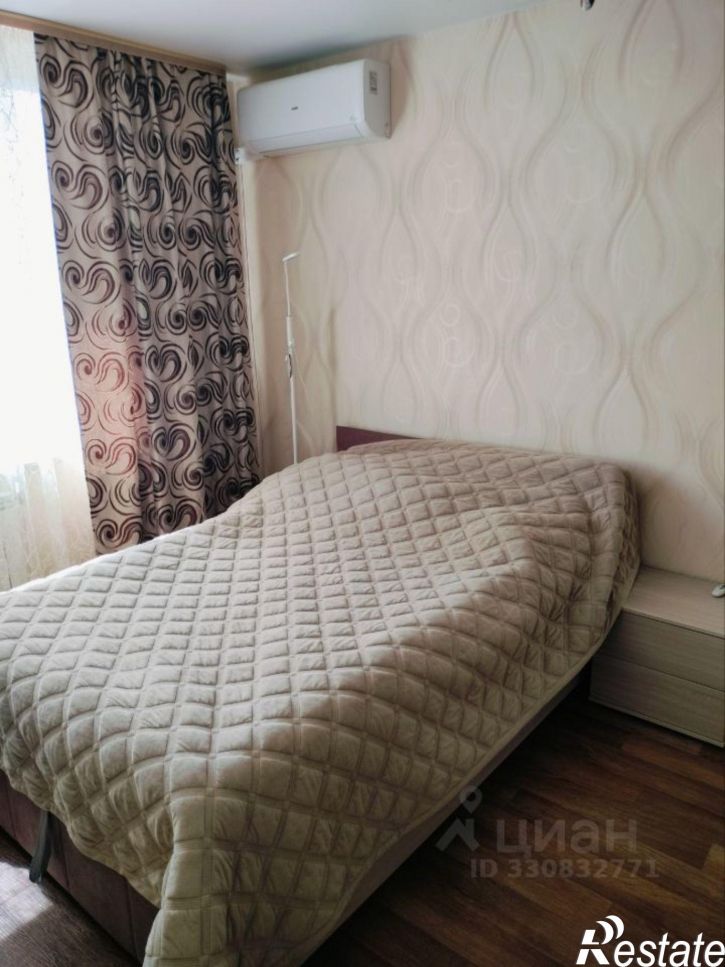 1-комн квартира Рязань, Васильевский проезд, 4