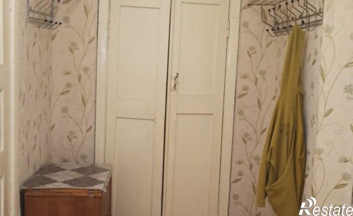 2-комн квартира Рязань, район Приокский, Октябрьская улица, 12