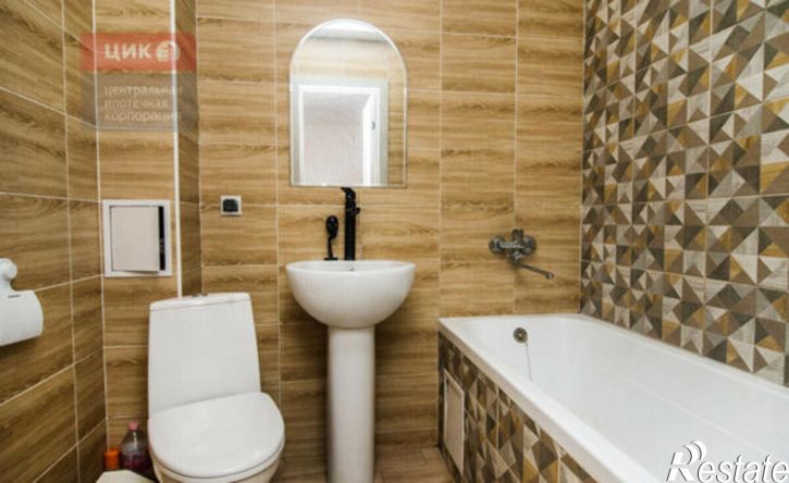 1-комн квартира Рязань, Малиновая улица, 5