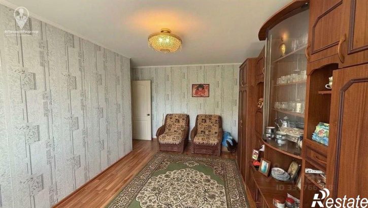 2-комн квартира ул Школьная, 3А,  д. 3А