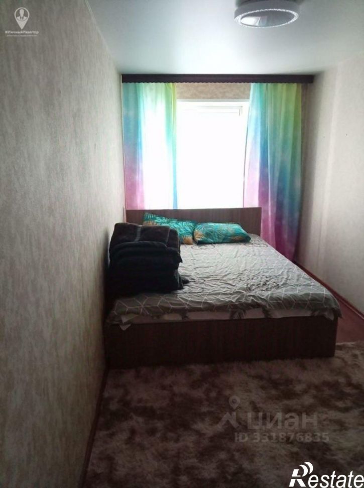 2-комн квартира ул Фабричная, 8,  д. 8