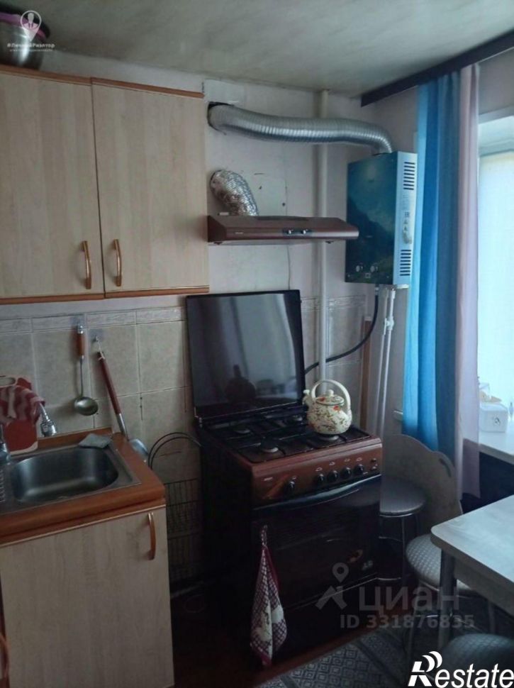 2-комн квартира ул Фабричная, 8,  д. 8