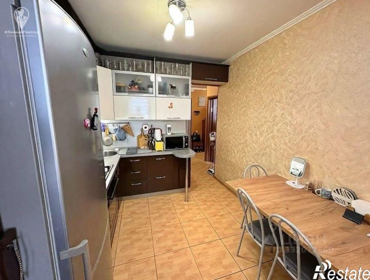 2-комн квартира ул Высоковольтная, 43,  д. 43