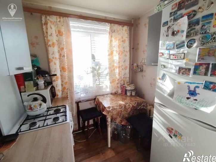 1-комн квартира ул Новоселов, 9,  д. 9
