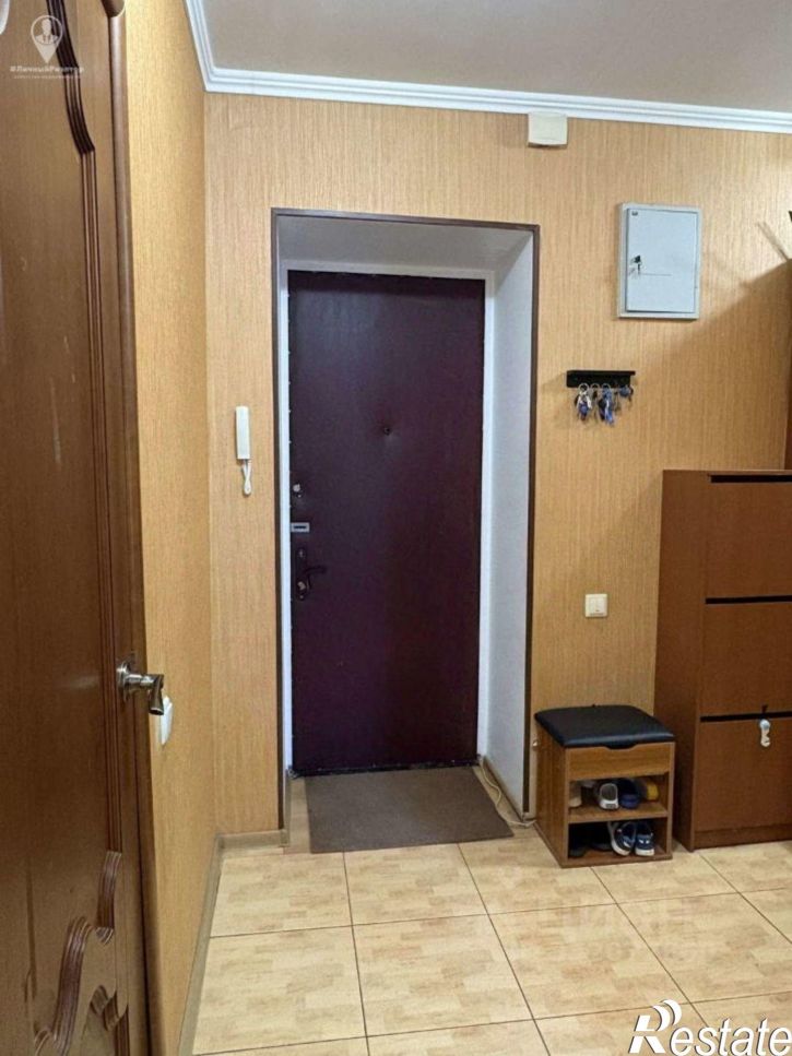 2-комн квартира ул Высоковольтная, 43,  д. 43