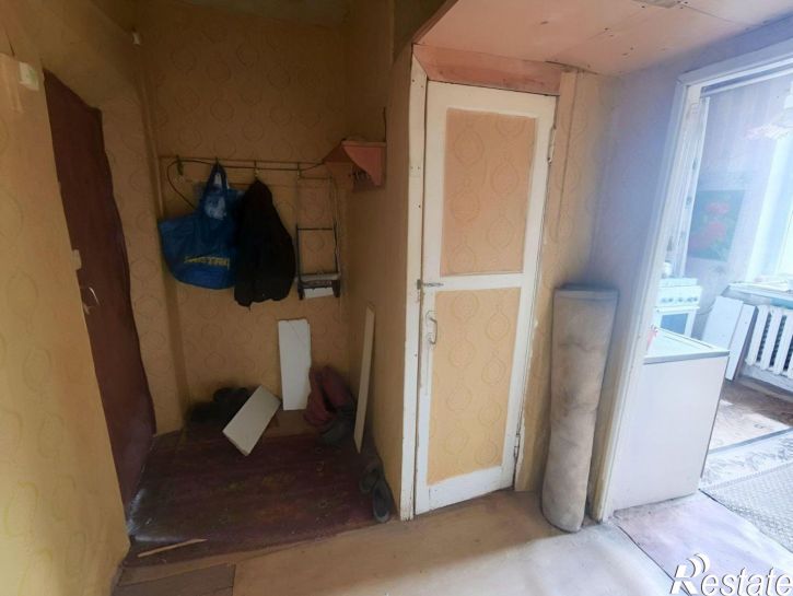 3-комн квартира ул Урицкого, 20,  д. 20