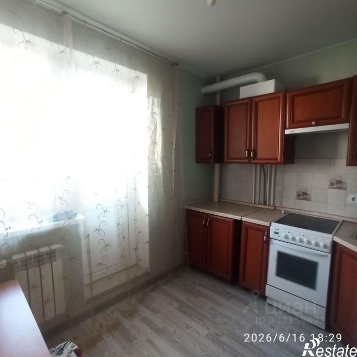 1-комн квартира 2-й Бульварный пр-д, 1,  д. 1