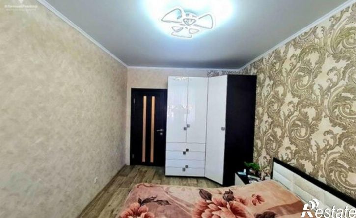2-комн квартира ул Крымская, 1Г,  д. 1Г