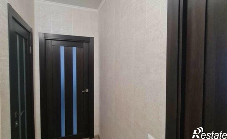 2-комн квартира ул Крымская, 1Г,  д. 1Г