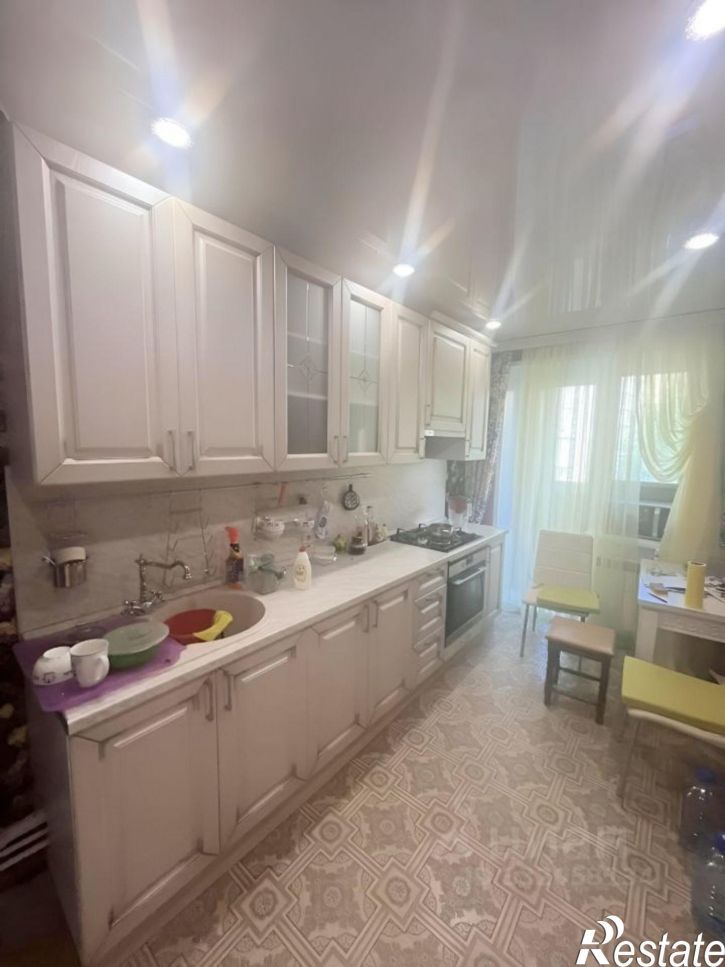 3-комн квартира Рязань, Вокзальная улица, 7