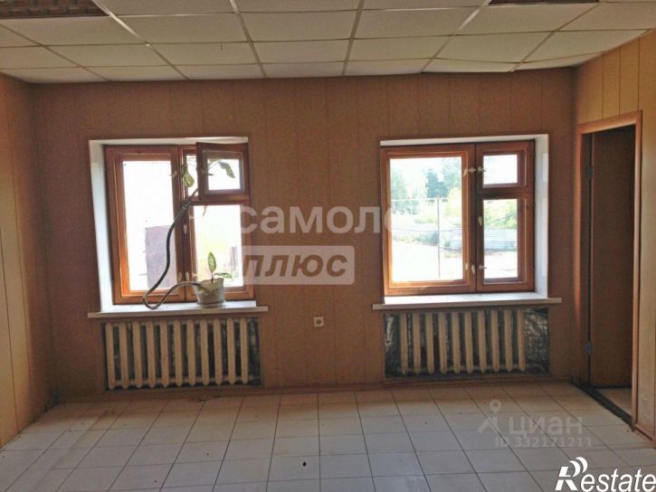 Производственное помещение Рязань г., Октябрьский