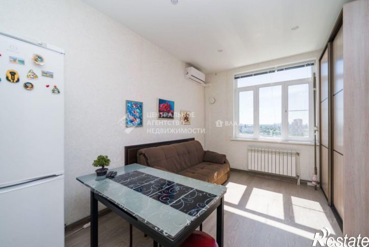 1-комн квартира Рязань, Быстрецкая улица, 20к3