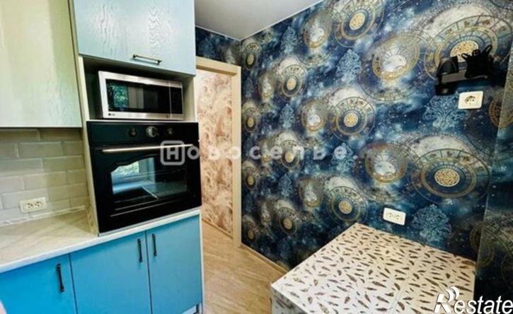 2-комн квартира Рязань, улица Островского, 38к1