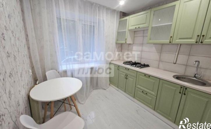 1-комн квартира Рязань, улица Островского, 20к1
