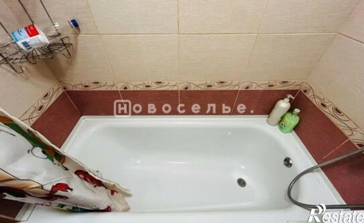 2-комн квартира Рязань, улица Островского, 38к1