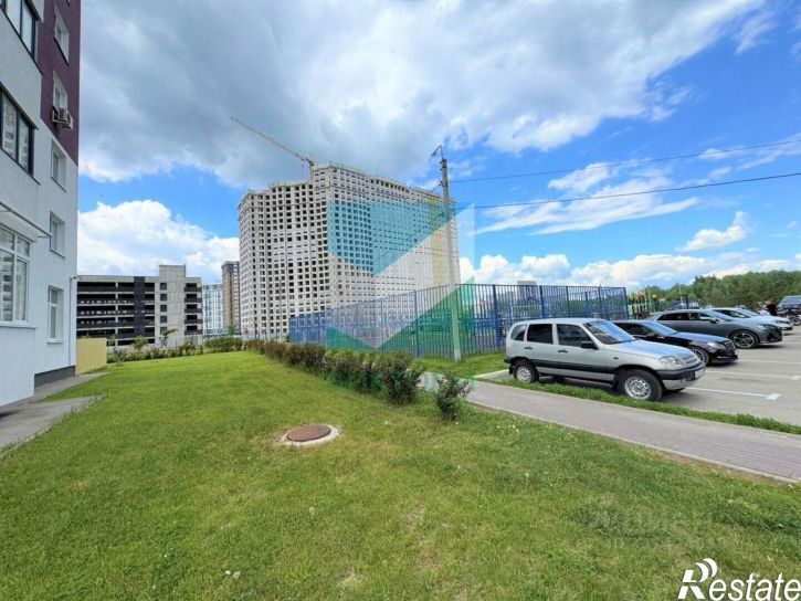 3-комн квартира Рязань г., Московский, Брестская ул.