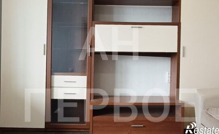 1-комн квартира Ряжск, Молодёжная улица, 7