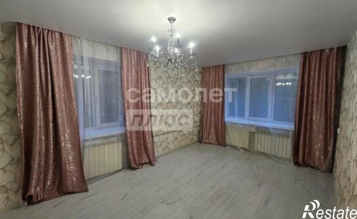 1-комн квартира Рязань, улица Островского, 20к1