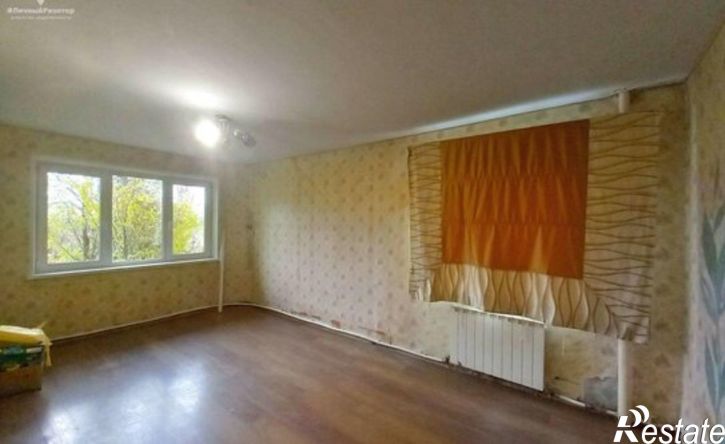 2-комн квартира Рязань, район Приокский, Медицинская улица, 5