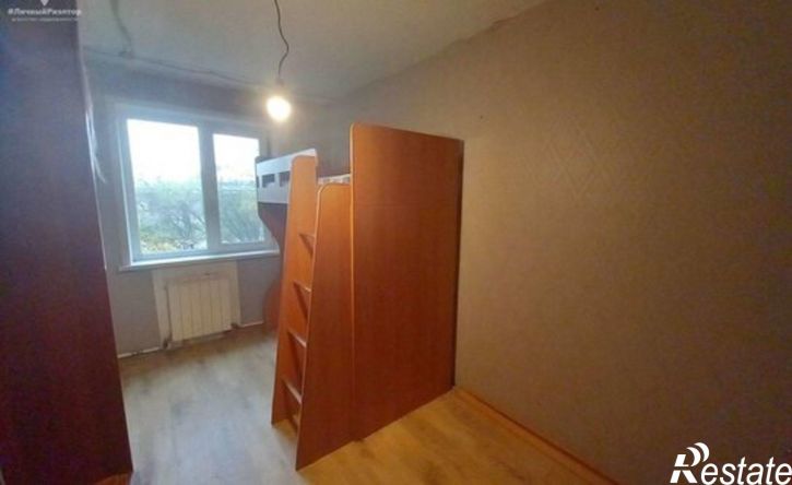 2-комн квартира Рязань, район Приокский, Медицинская улица, 5