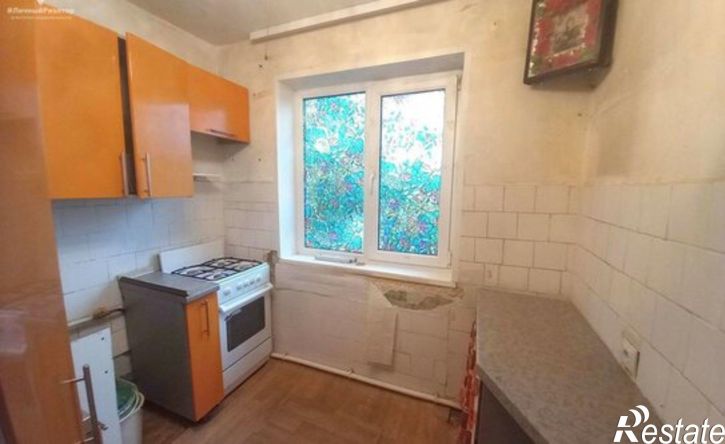 2-комн квартира Рязань, район Приокский, Медицинская улица, 5