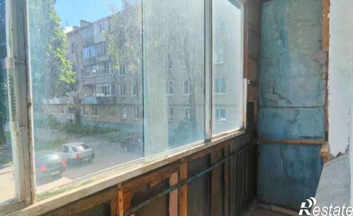 2-комн квартира Рязань, улица Разина, 29