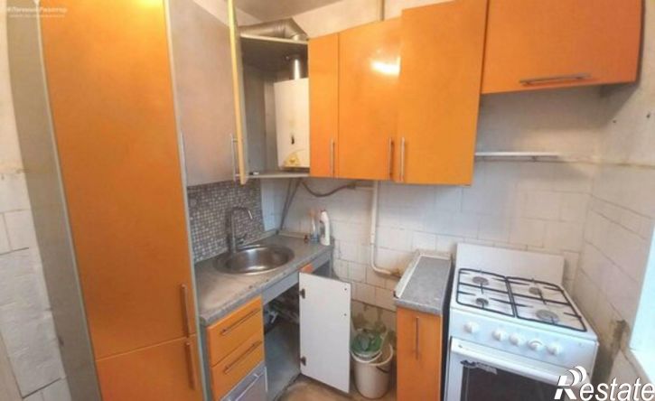 2-комн квартира Рязань, район Приокский, Медицинская улица, 5