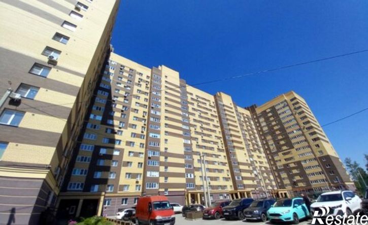 3-комн квартира Рязань, Шереметьевская улица, 12