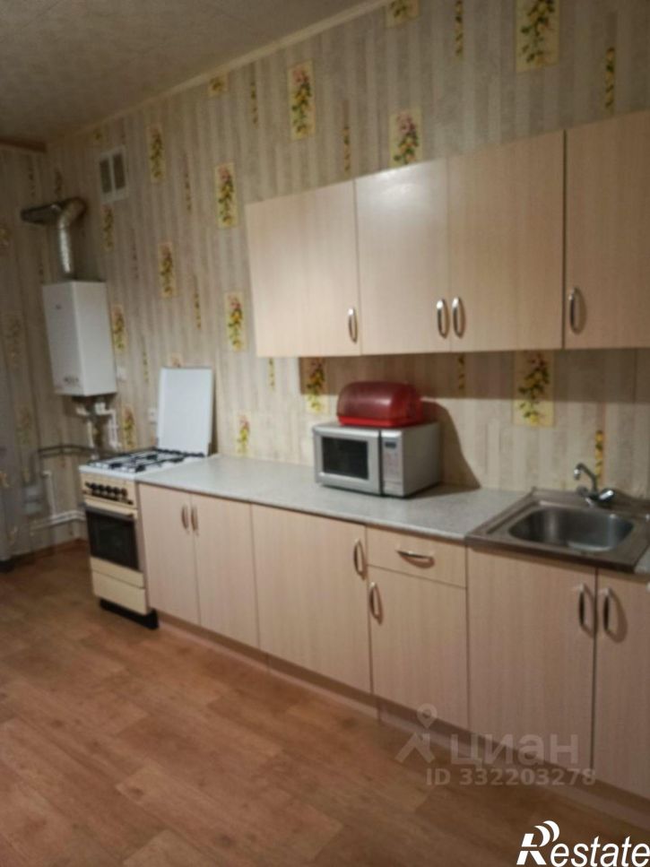 1-комн квартира Рязань, Васильевский переулок, 5