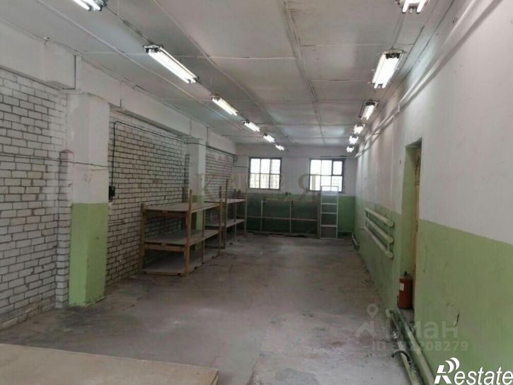 Склад Рязань г., Железнодорожный