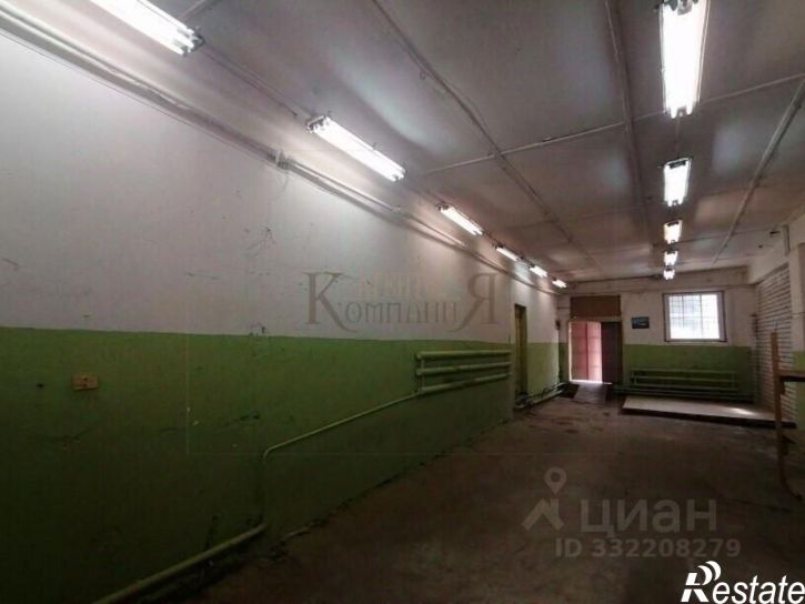 Склад Рязань г., Железнодорожный