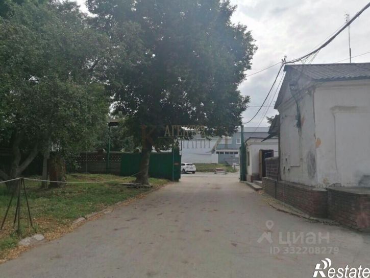 Склад Рязань г., Железнодорожный