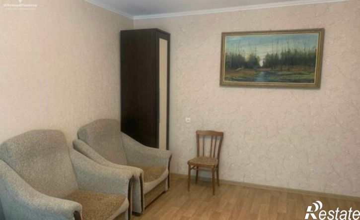 1-комн квартира Спасский муниципальный округ, село Собчаково, Спасская улица, 3