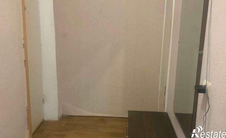 1-комн квартира Спасский муниципальный округ, село Собчаково, Спасская улица, 3