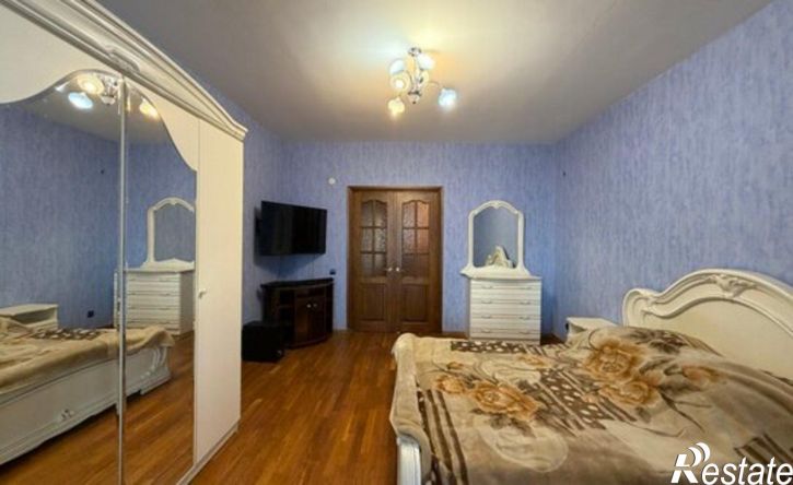 3-комн квартира Рязань, улица Маяковского, 49