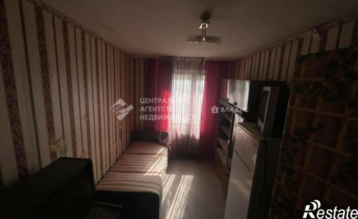 2-комн квартира Рязань, район Канищево, Интернациональная улица, 10А