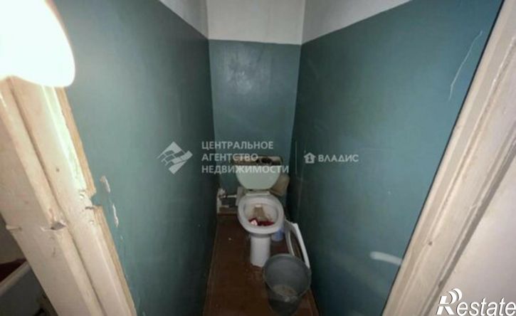 2-комн квартира Рязань, район Канищево, Интернациональная улица, 10А
