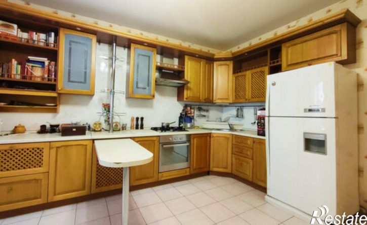 3-комн квартира Рязань, улица Маяковского, 49