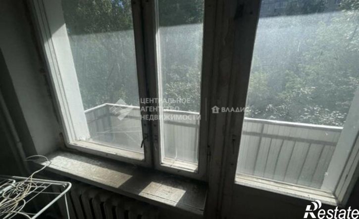 2-комн квартира Рязань, район Канищево, Интернациональная улица, 10А