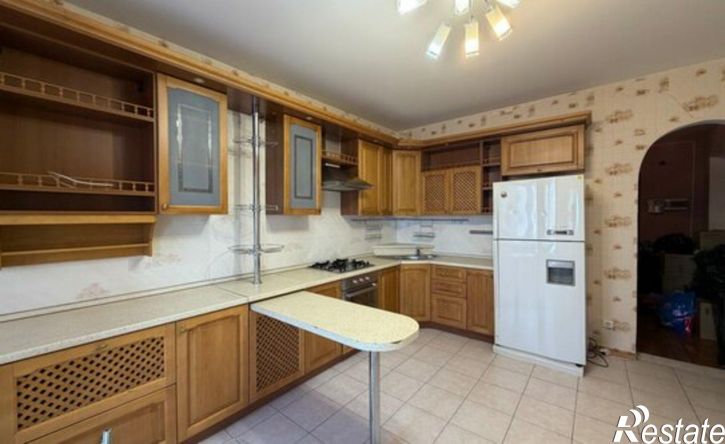 3-комн квартира Рязань, улица Маяковского, 49