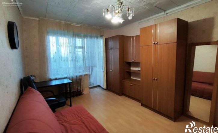 1-комн квартира Рязань, район Красный, 1-я Красная улица, 28
