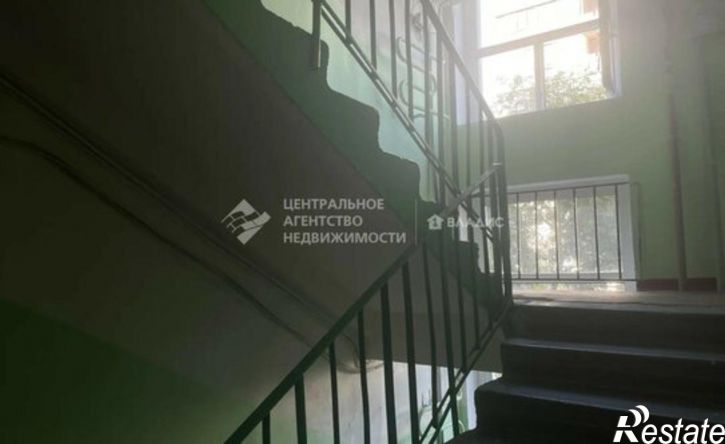 2-комн квартира Рязань, район Канищево, Интернациональная улица, 10А