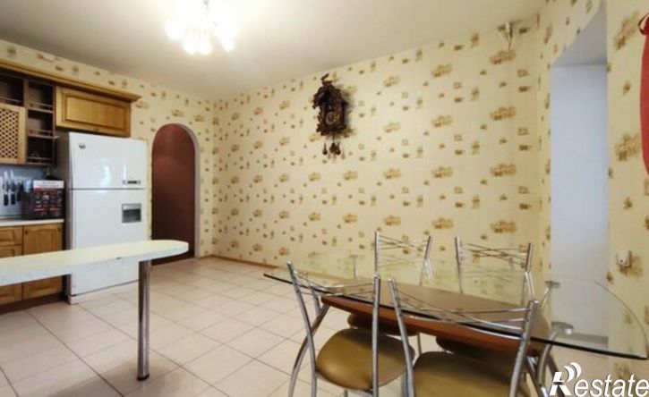 3-комн квартира Рязань, улица Маяковского, 49