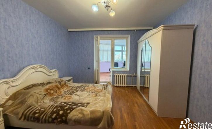 3-комн квартира Рязань, улица Маяковского, 49