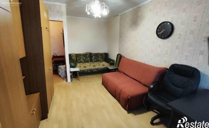 1-комн квартира Рязань, район Красный, 1-я Красная улица, 28