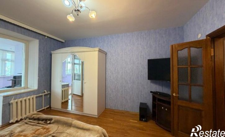 3-комн квартира Рязань, улица Маяковского, 49