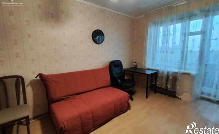 1-комн квартира Рязань, район Красный, 1-я Красная улица, 28