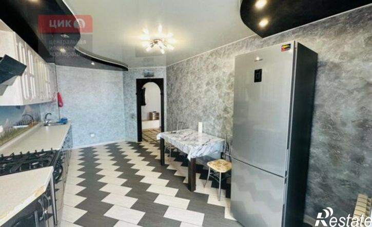 2-комн квартира Рязань, Шереметьевская улица, 6